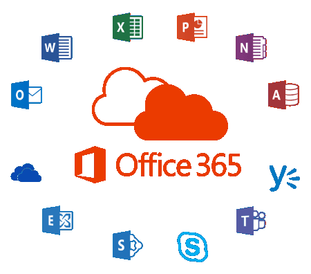 Accompagnement O365